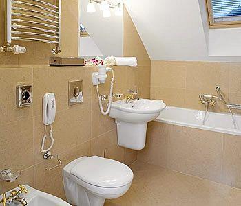 Salvator 4* Karlovy Vary