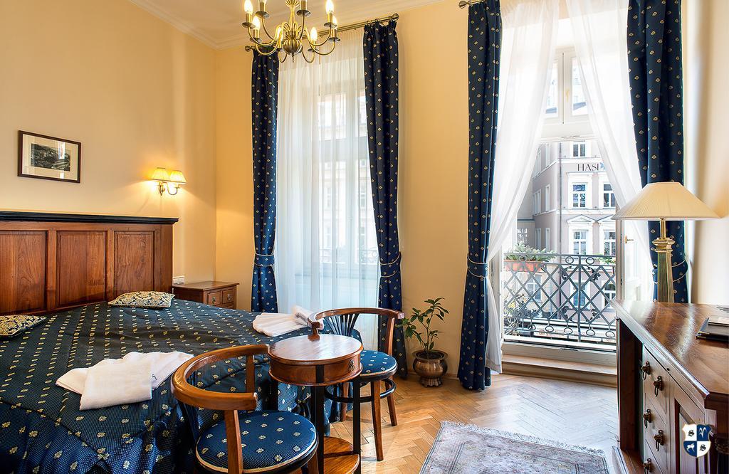 Hotel Salvator