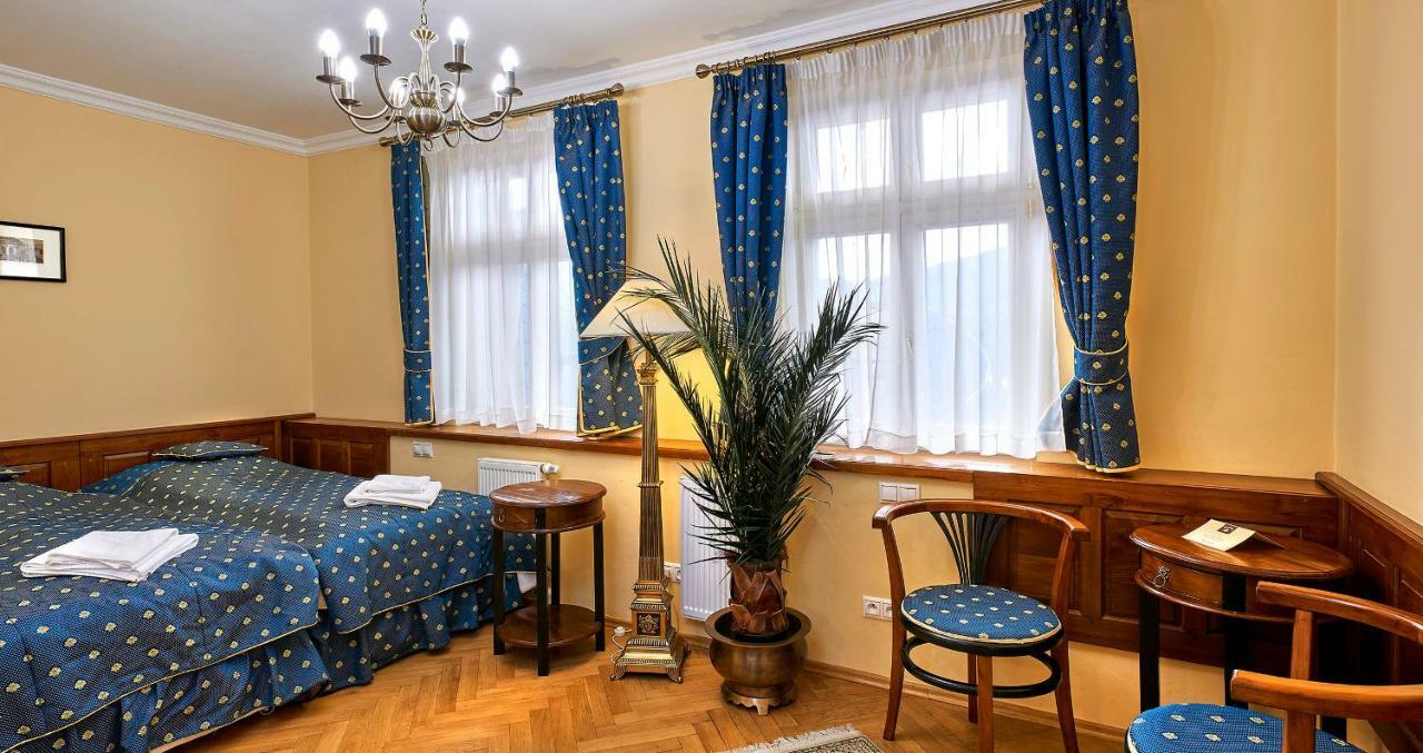 Salvator Hotel