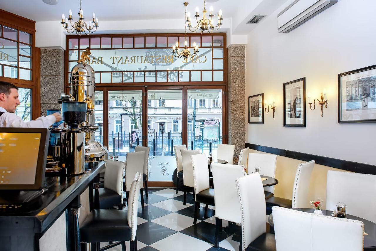 Hotel Salvator Karlovy Vary