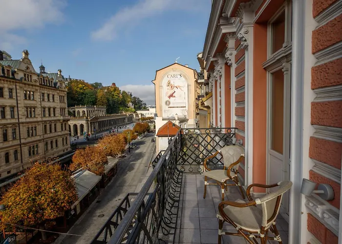 Salvator Hotel