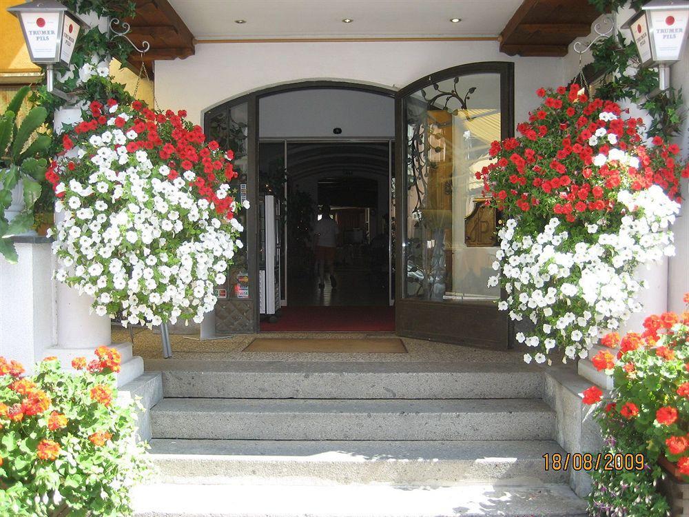 Salvator Hotel