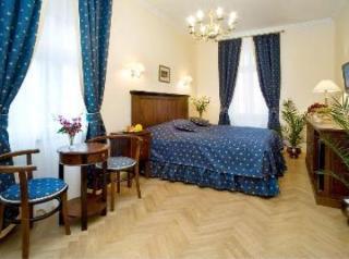 Hotel Salvator 4*
