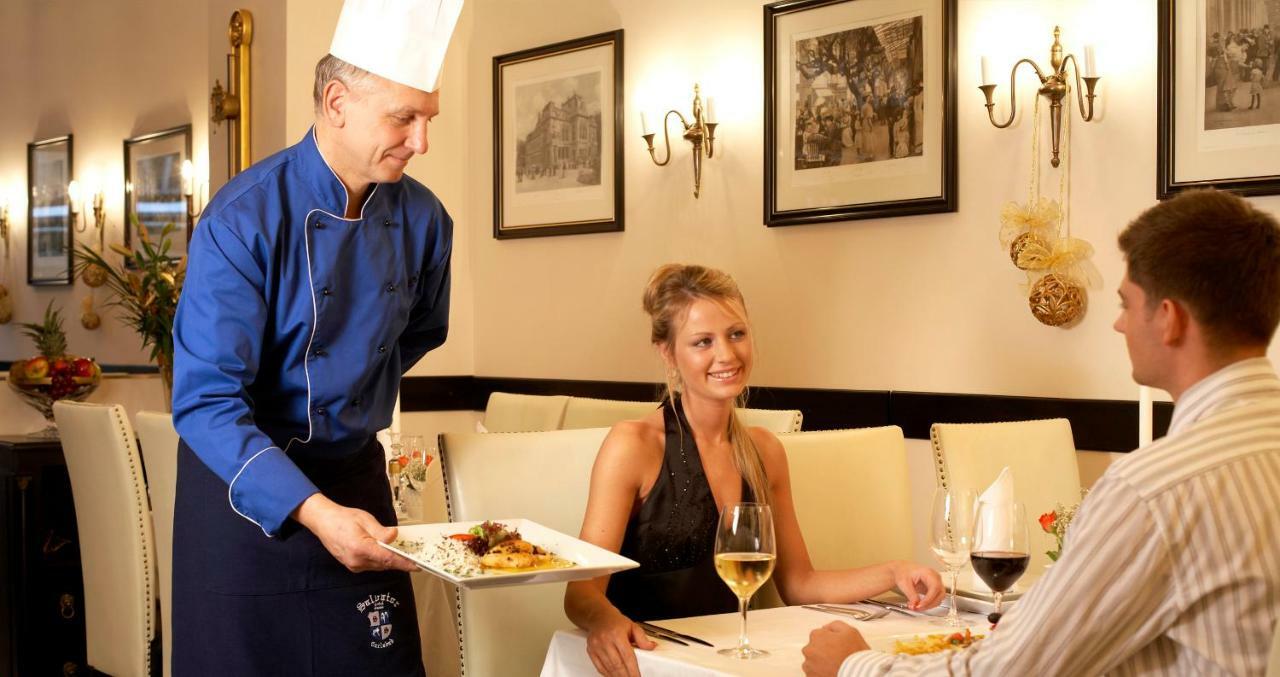 Salvator Hotel 4*